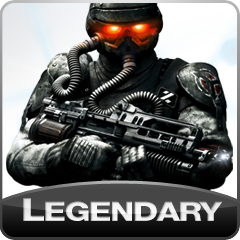 Belias21 PSN Avatar
