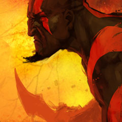 Basherzz-789 PSN Avatar